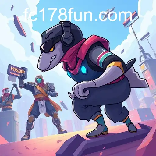 FC178 Revolutionizes Online Gaming Experience