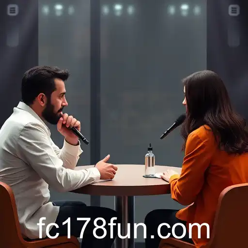 Unveiling the World of 'Interviews': A Deep Dive into the Popular Game Category