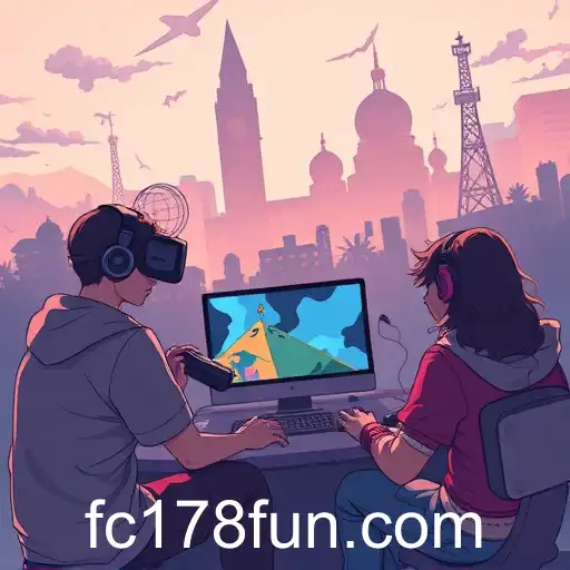 The Rise of FC178 in Online Gaming