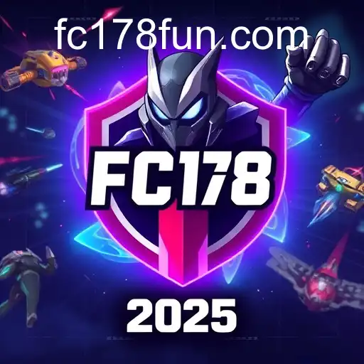 The Rise of FC178: A New Era in Online Gaming