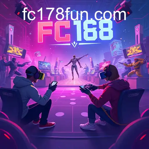 The Rise of FC178 in Online Gaming