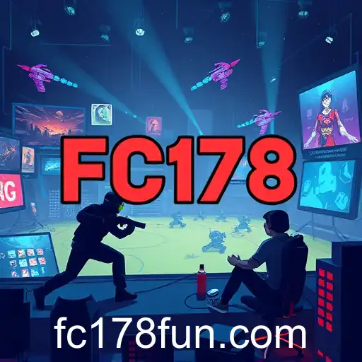 The Evolution of Gaming Trends: Embracing the Era of FC178