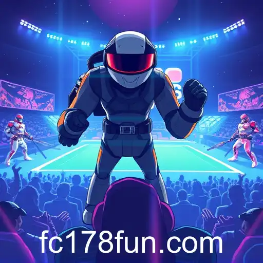 The Rise of FC178 in the Gaming World