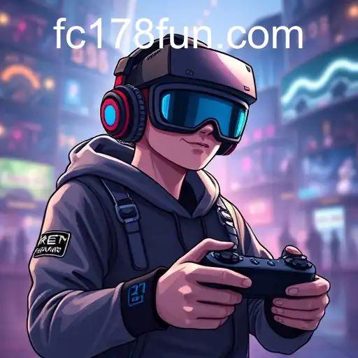 Unveiling FC178: The Hub of Gaming in 2025